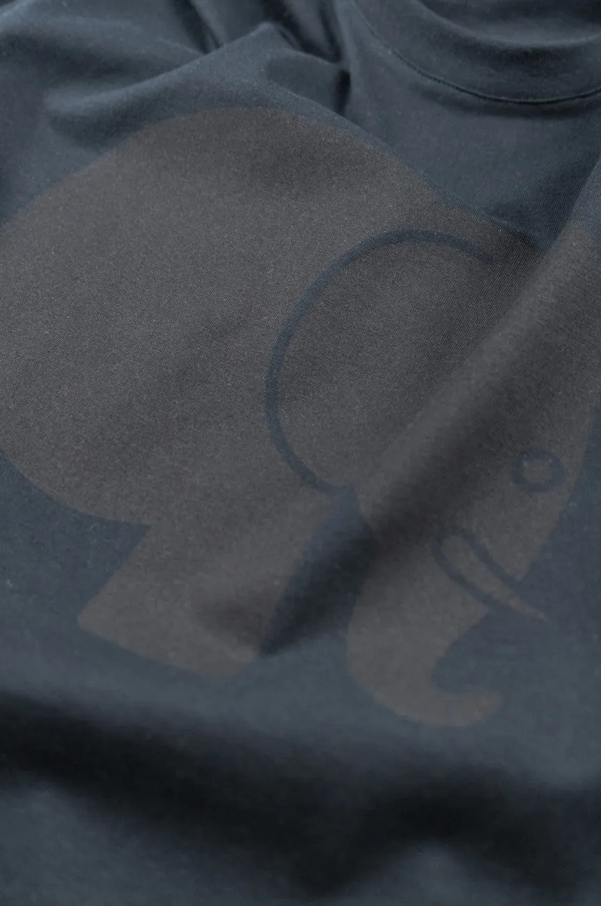 Organic Classic T-Shirt Black² sold by Ivalo.com product image thumbnail 5