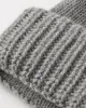 Chunky Beanie Pampas Light Grey sold by Ivalo.com