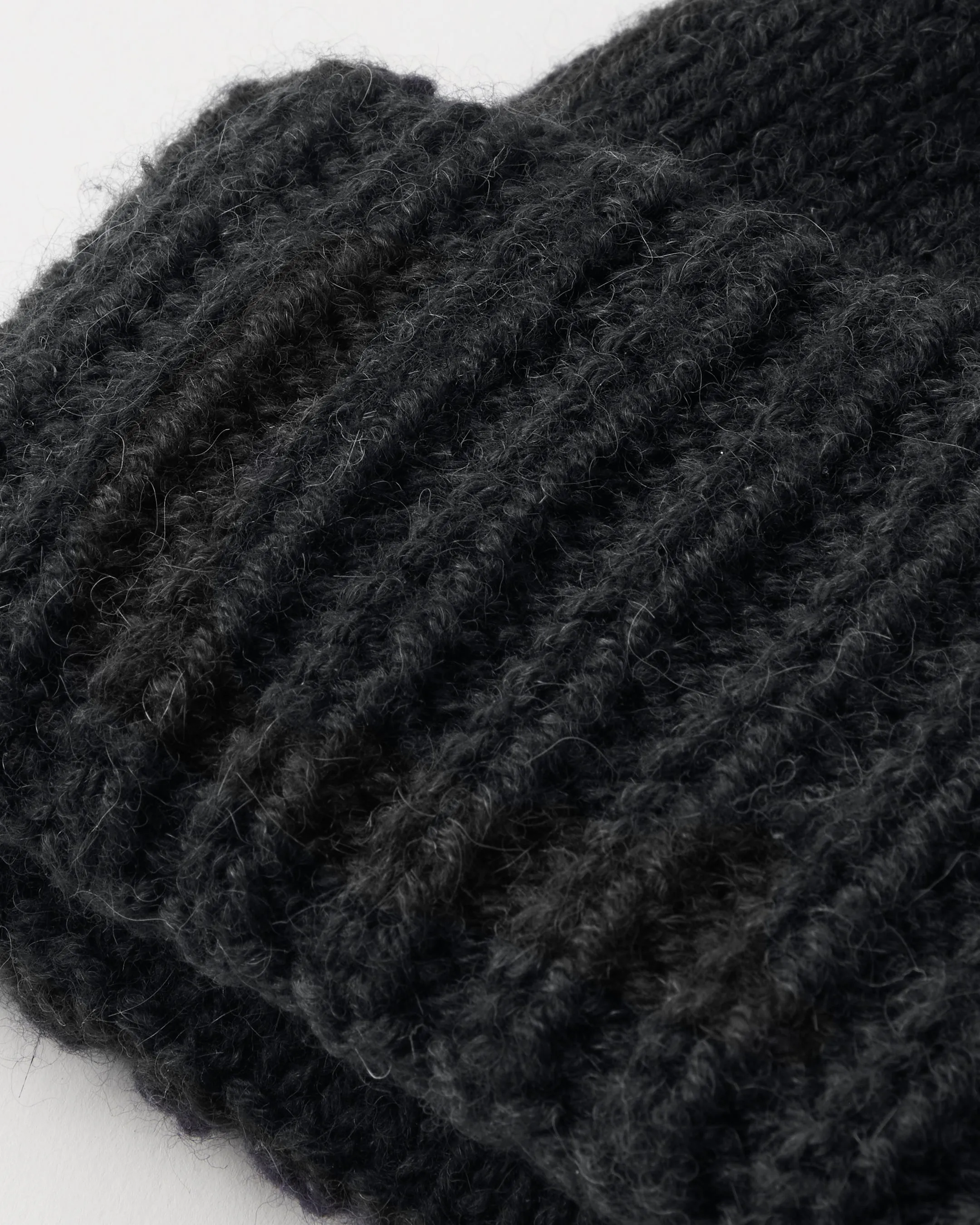 Chunky Beanie Pampas Black sold by Ivalo.com product image thumbnail 2