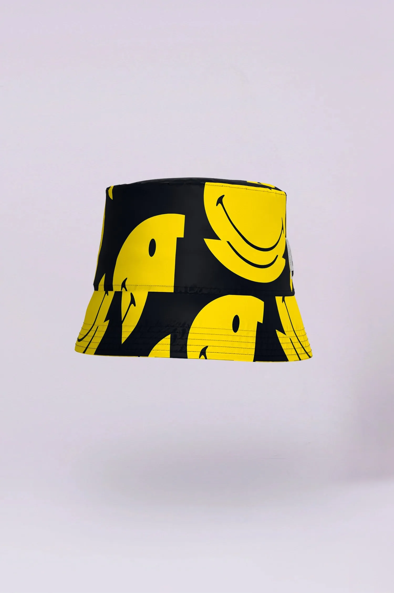 All Smiles x Smiley Waterproof Bucket Hat sold by Ivalo.com product image thumbnail 3
