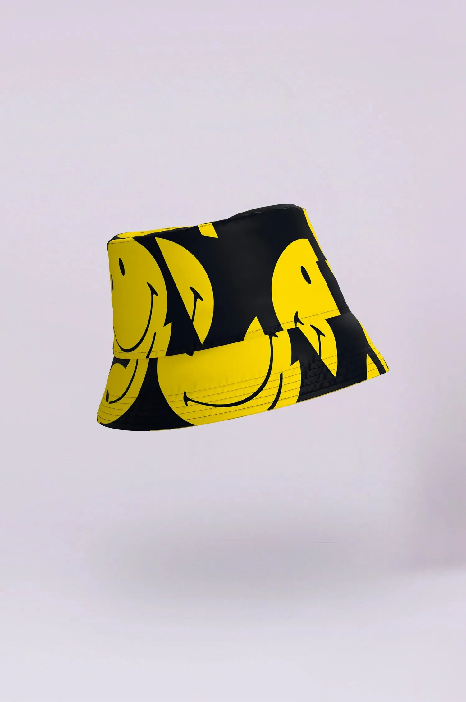 All Smiles x Smiley Waterproof Bucket Hat sold by Ivalo.com product image thumbnail 4