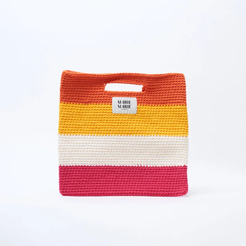 Mara Square Bag sold by Ivalo.com