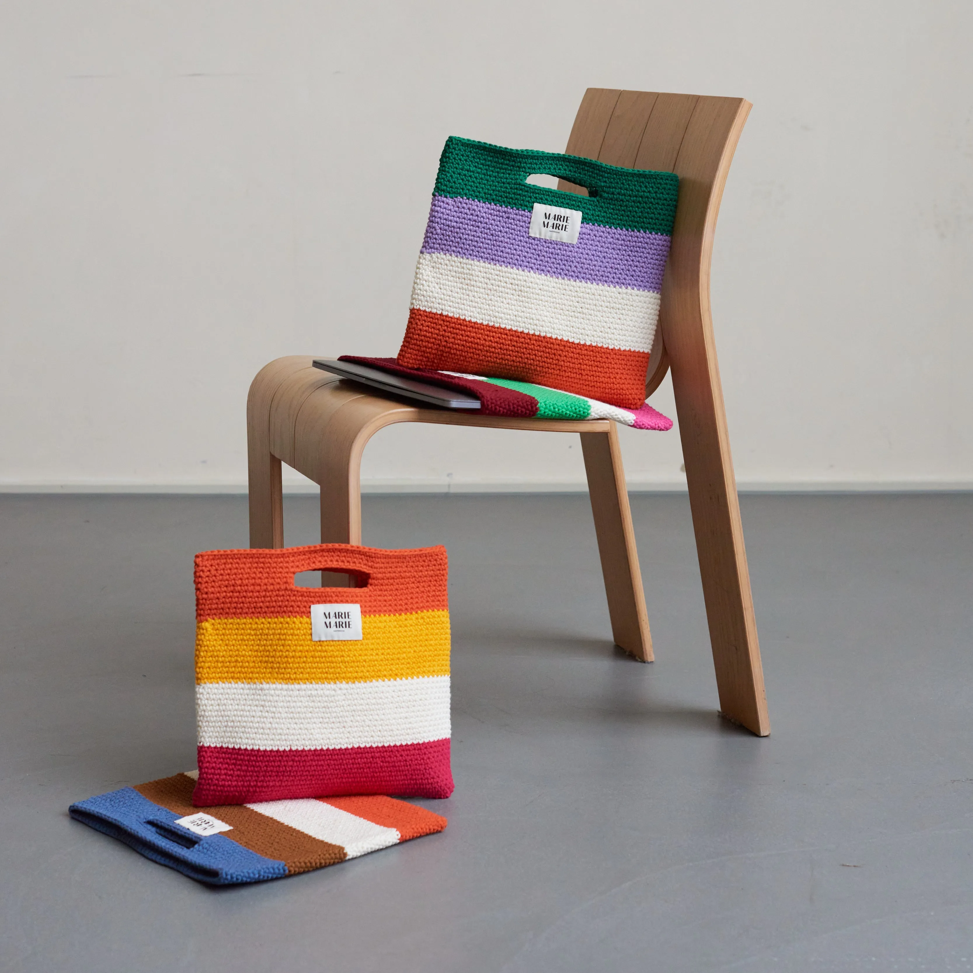 Mara Square Bag sold by Ivalo.com product image thumbnail 3