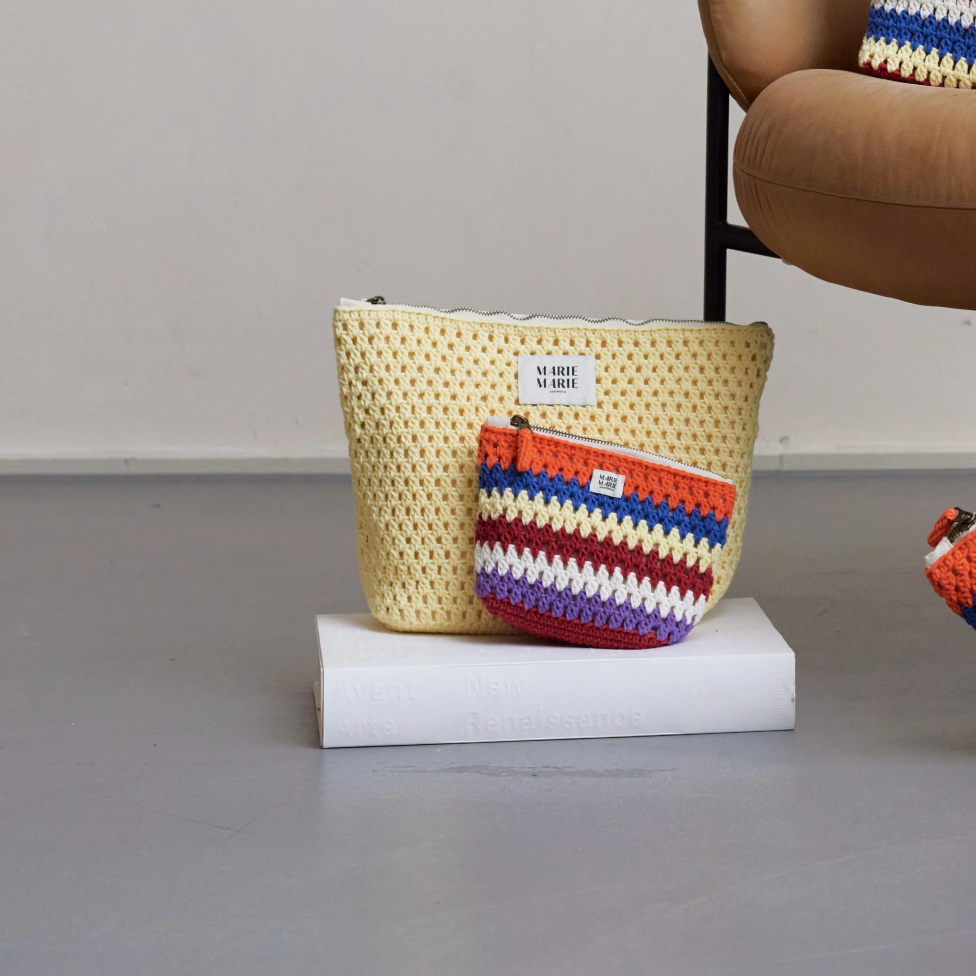 Mayo Pouch Small sold by Ivalo.com product image thumbnail 3