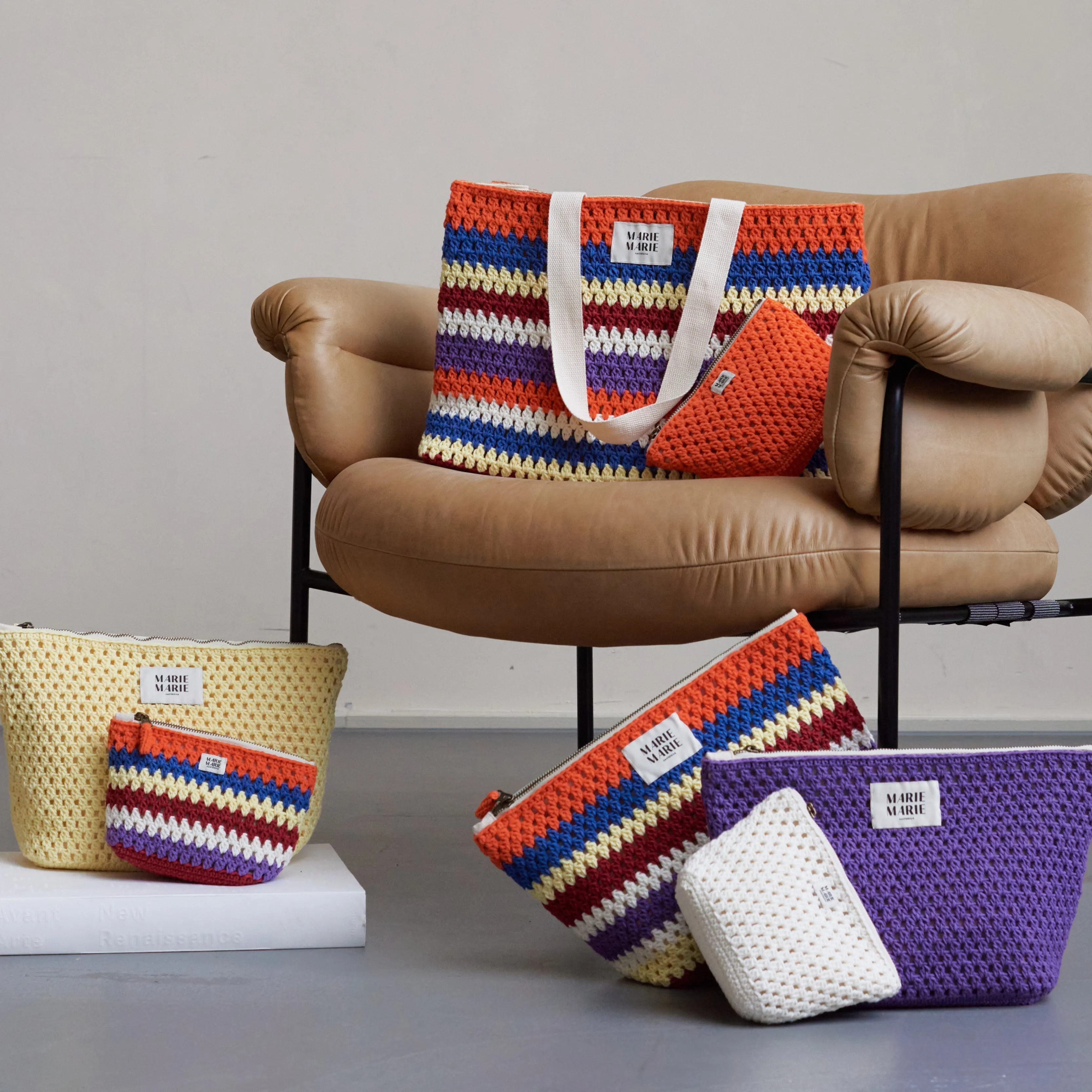 Mayo Pouch Large sold by Ivalo.com product image thumbnail 3