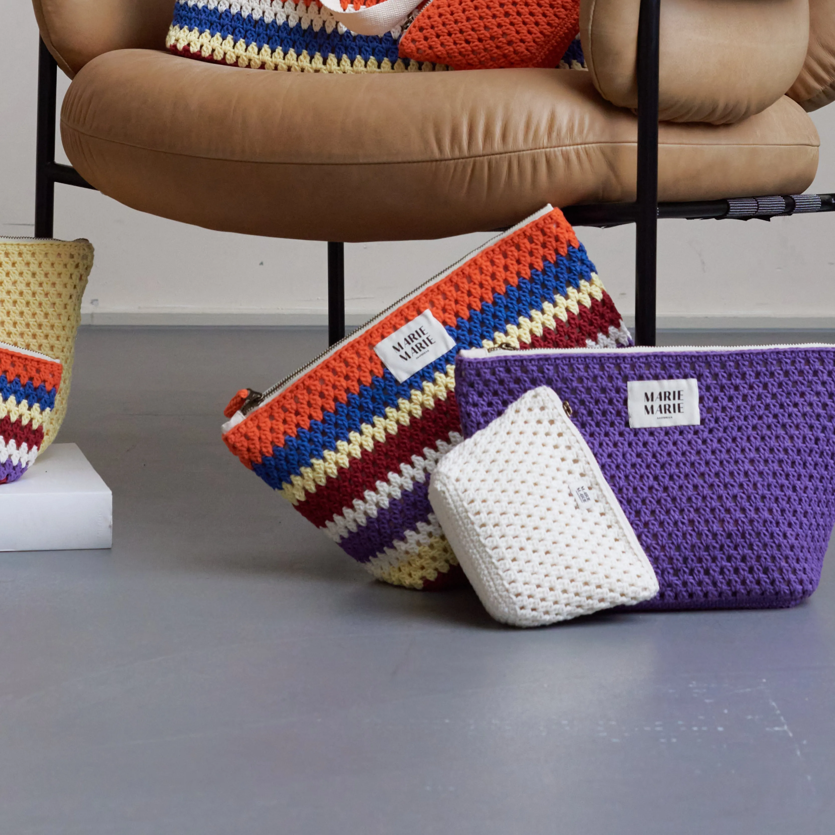 Mayo Pouch Large sold by Ivalo.com product image thumbnail 2