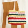 Miep Crochet Shopper sold by Ivalo.com
