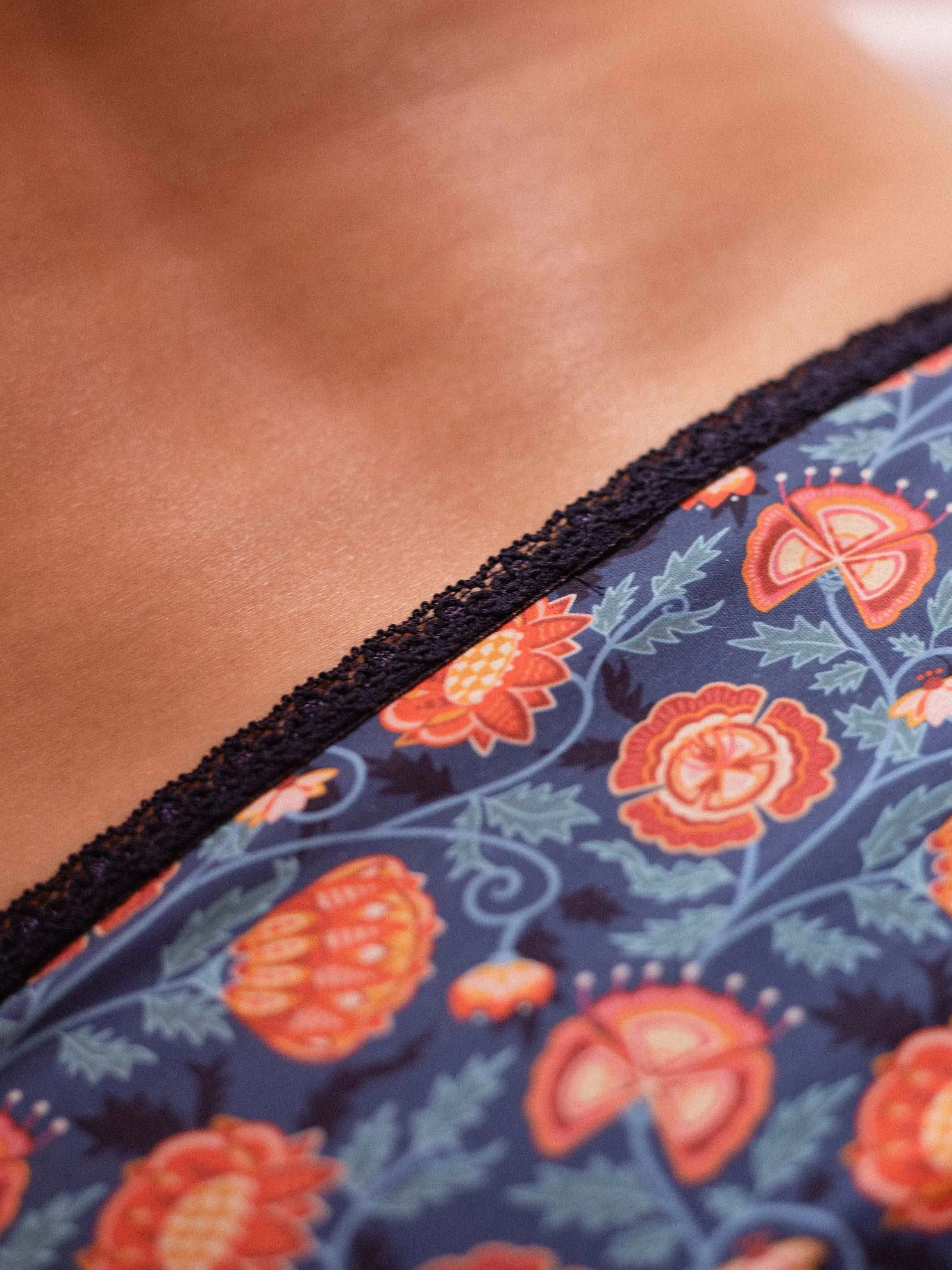 Pondichery Period Panties - Medium to Heavy Flow sold by Ivalo.com product image thumbnail 4