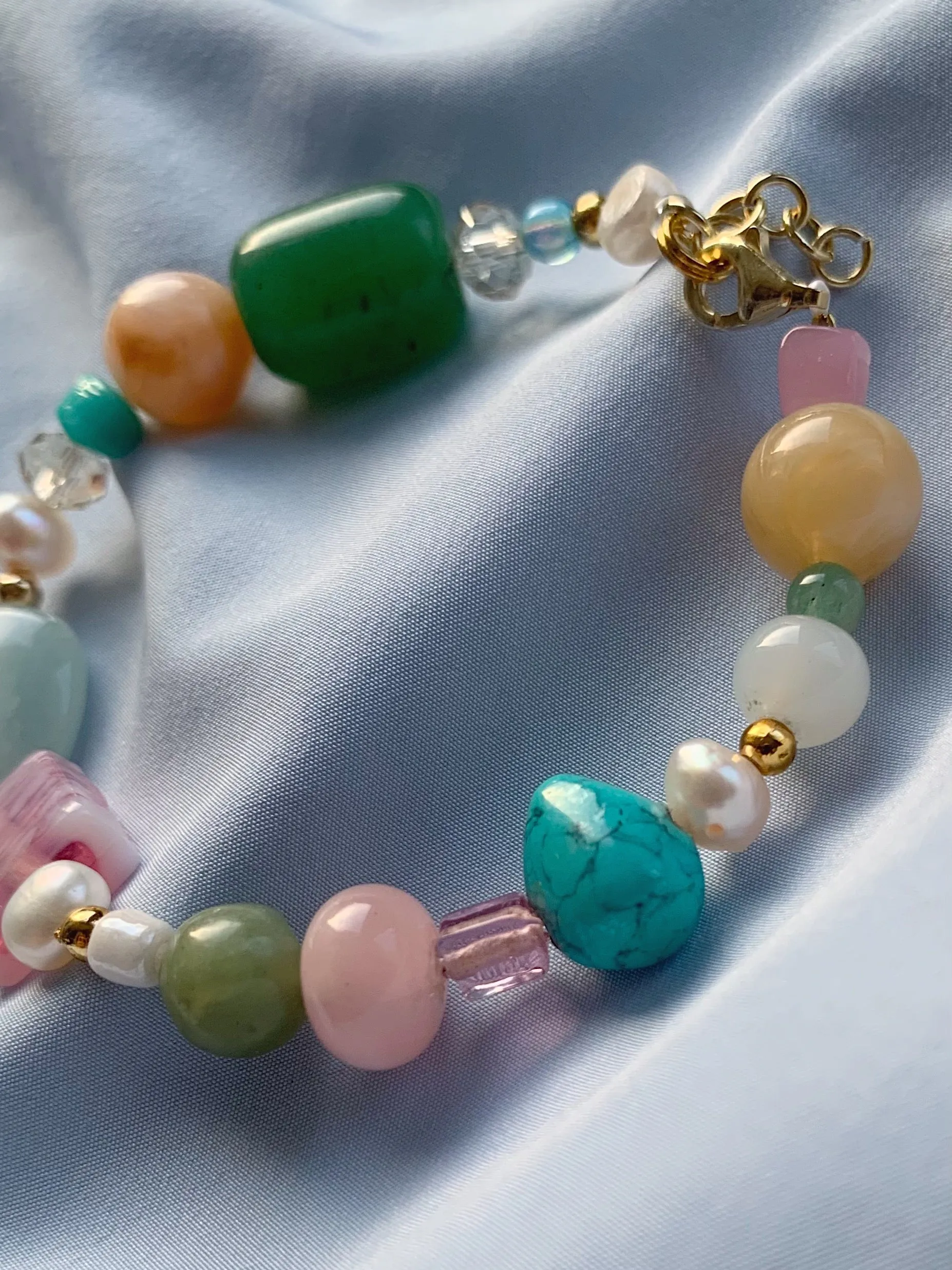 Siren Pearl Bracelet sold by Ivalo.com product image thumbnail 3