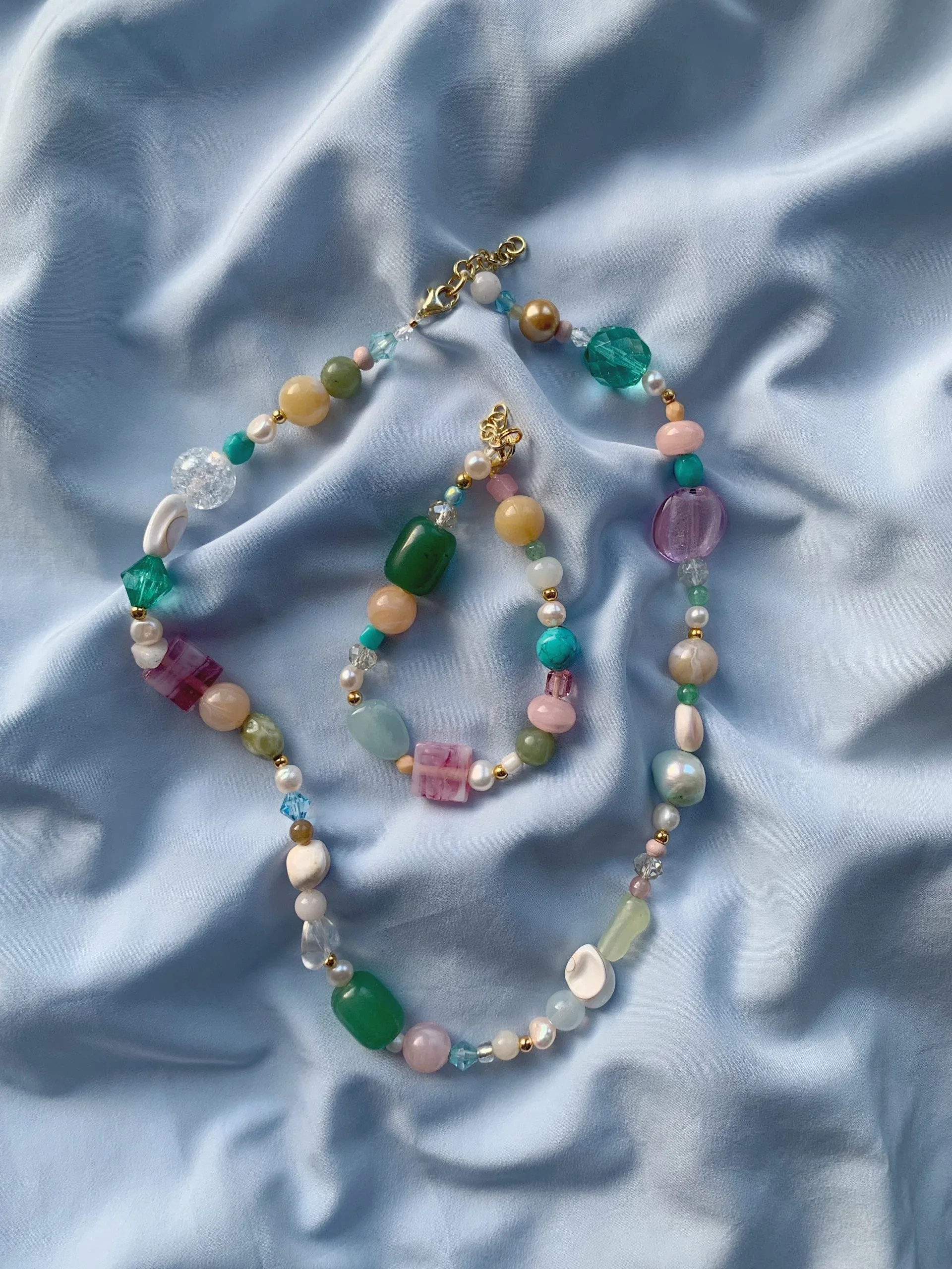 Siren Pearl Bracelet sold by Ivalo.com product image thumbnail 4