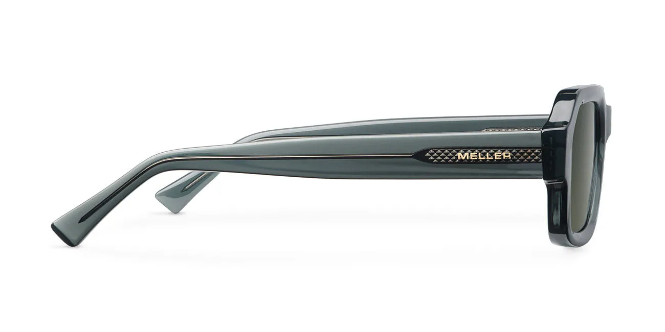 Marli Sunglasses Fossil Olive sold by Ivalo.com product image thumbnail 3