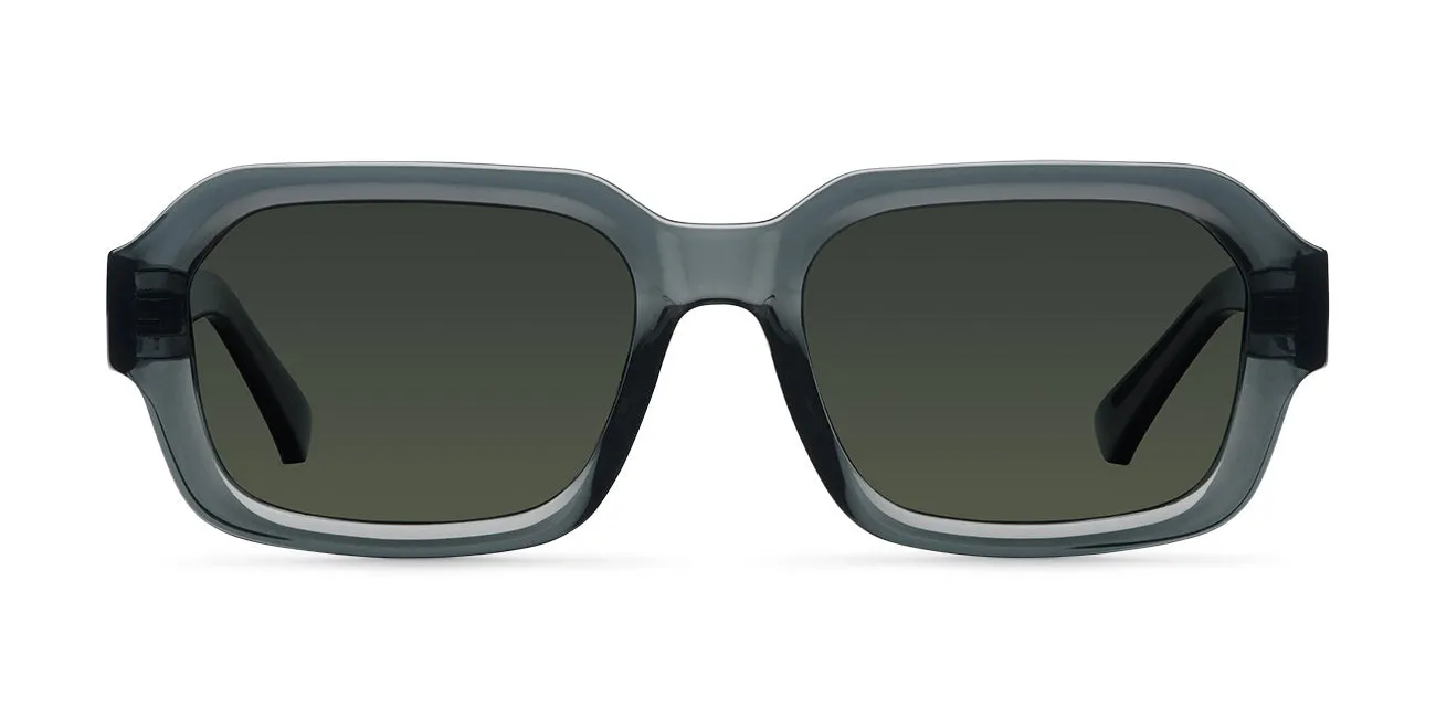 Marli Sunglasses Fossil Olive sold by Ivalo.com