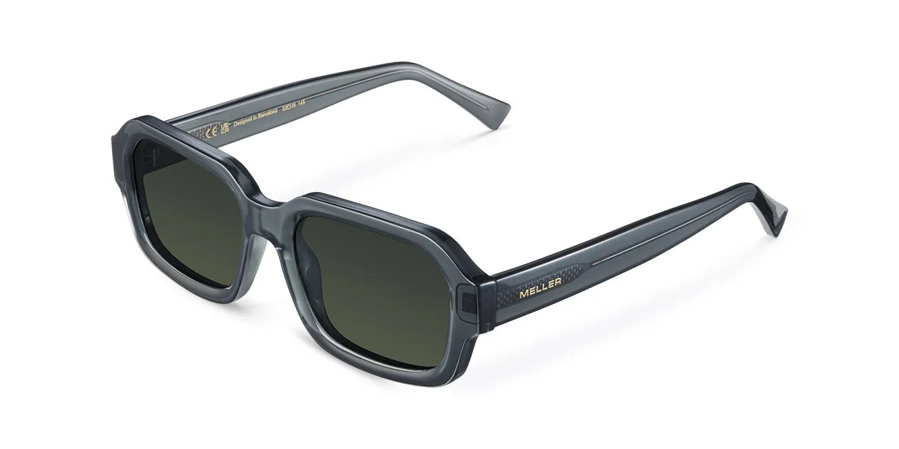 Marli Sunglasses Fossil Olive sold by Ivalo.com product image thumbnail 2