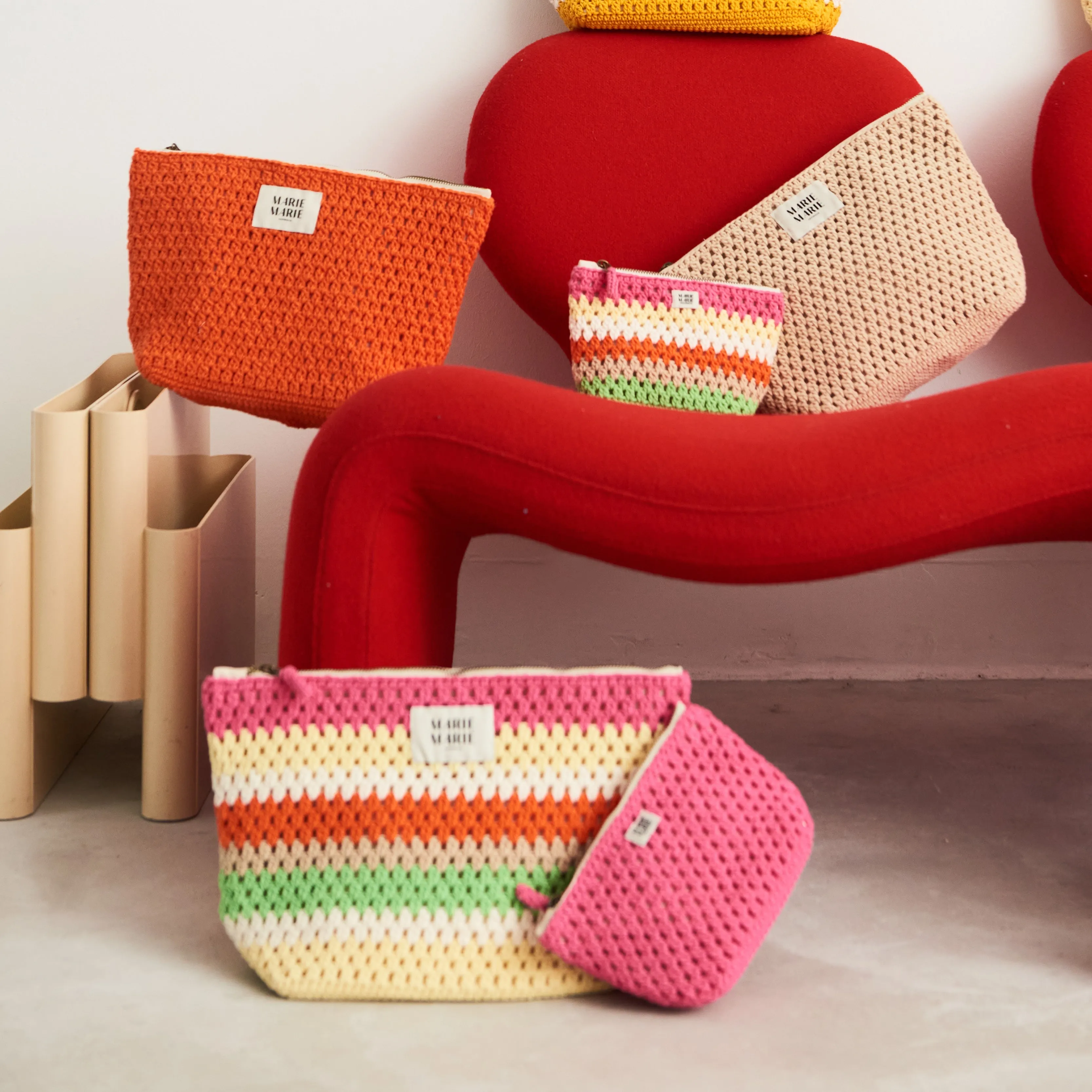 Pien Pouch Large sold by Ivalo.com product image thumbnail 2