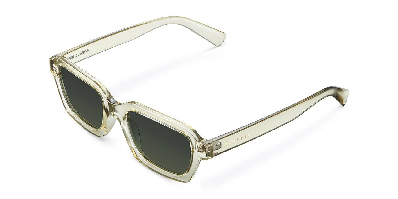 Adisa Sunglasses Sand Olive sold by Ivalo.com product image thumbnail 3