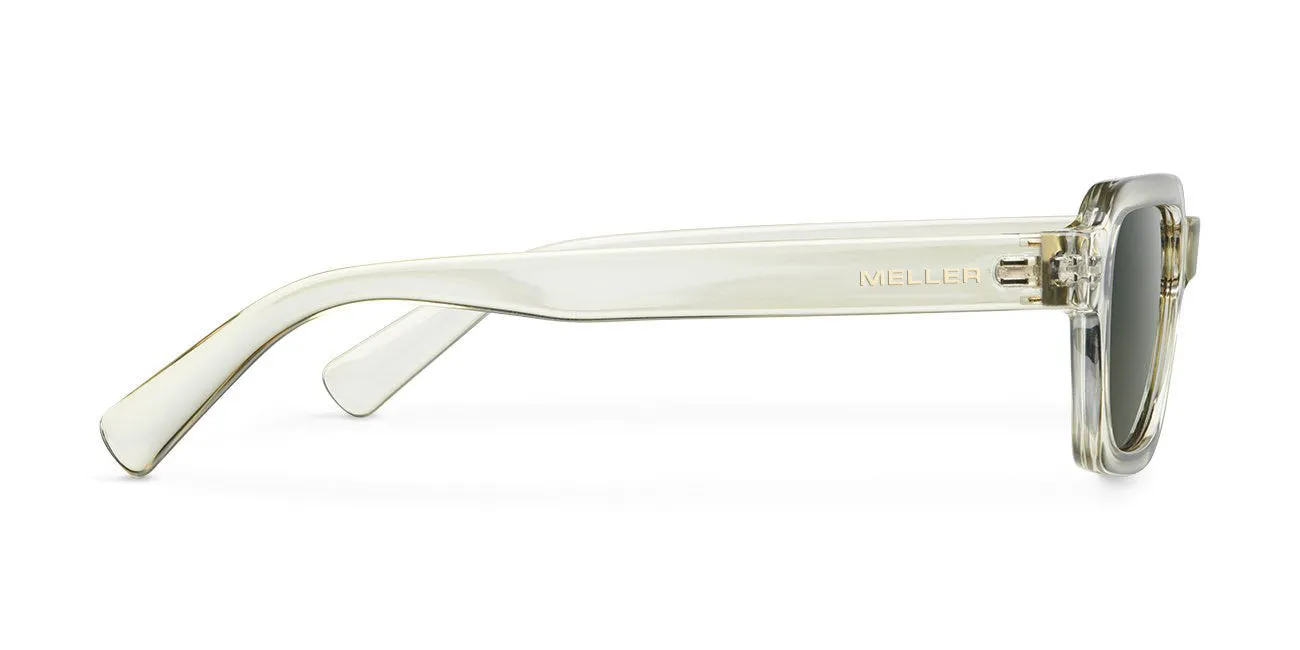 Adisa Sunglasses Sand Olive sold by Ivalo.com product image thumbnail 4