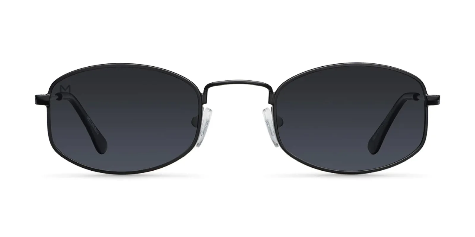 Suku Sunglasses All Black sold by Ivalo.com