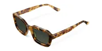 Nayah Light Tigris Olive sold by Ivalo.com