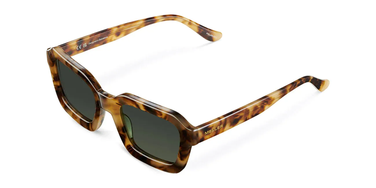 Nayah Light Tigris Olive sold by Ivalo.com product image thumbnail 3