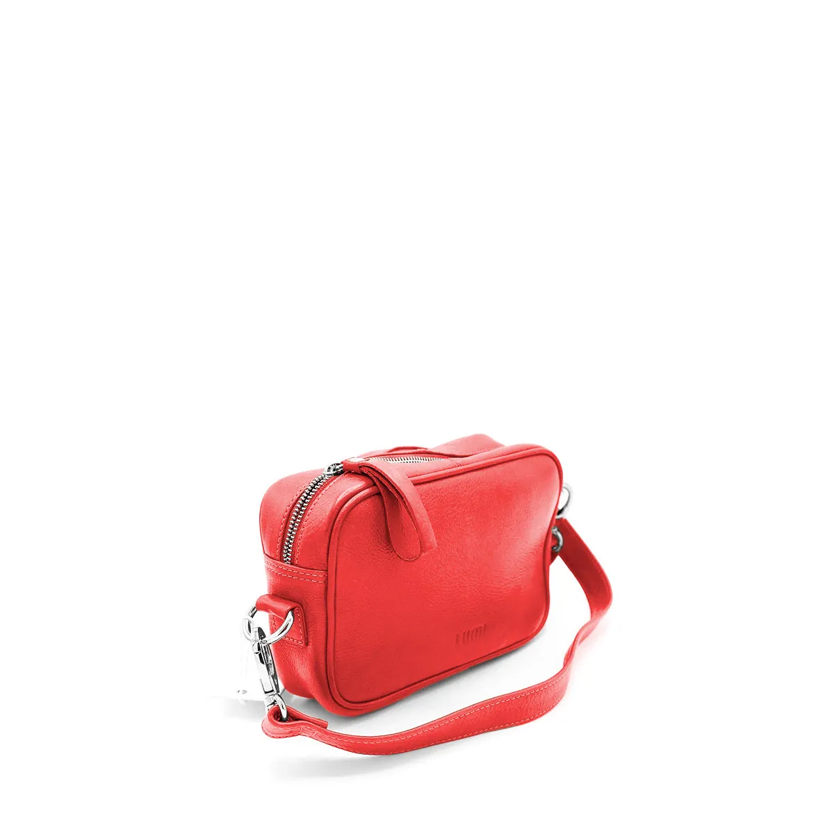 East-West Crossbody Red sold by Ivalo.com product image thumbnail 2