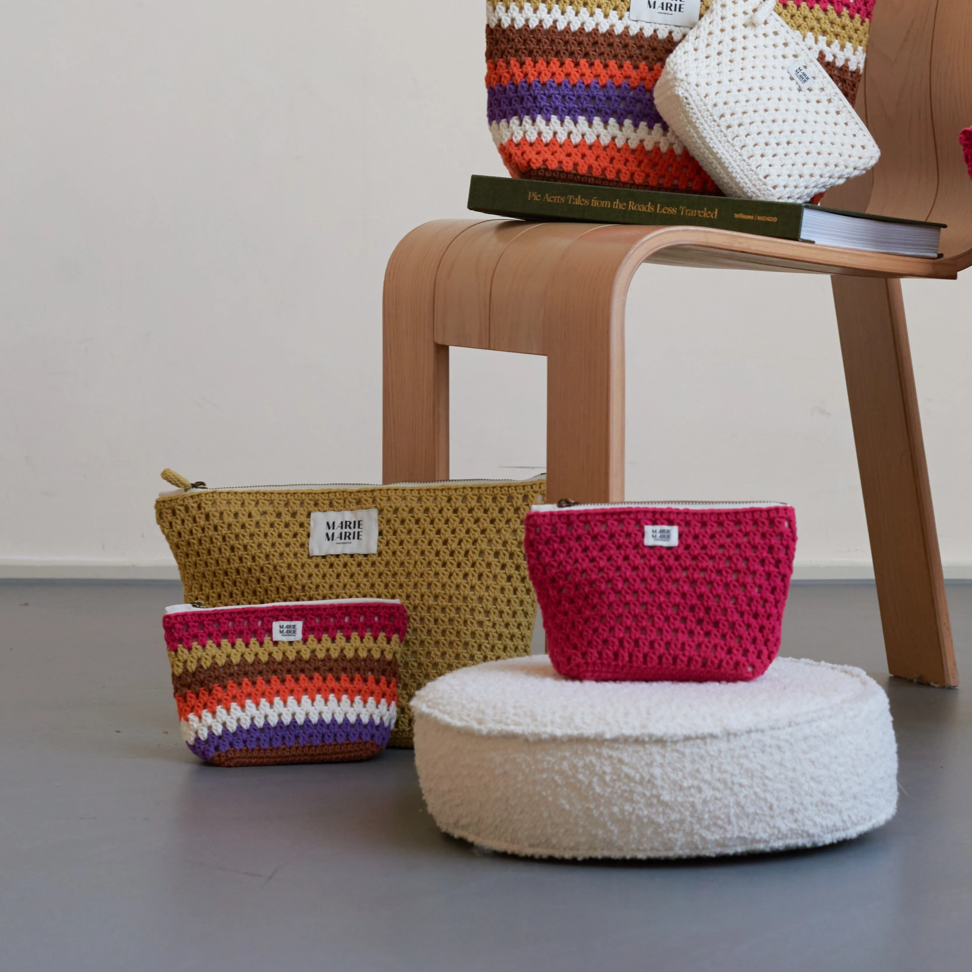 Myra Pouch Small sold by Ivalo.com product image thumbnail 2