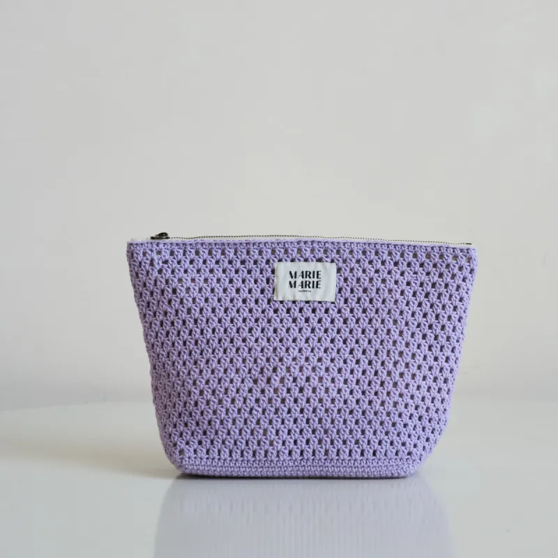 Orchid Pouch Large sold by Ivalo.com