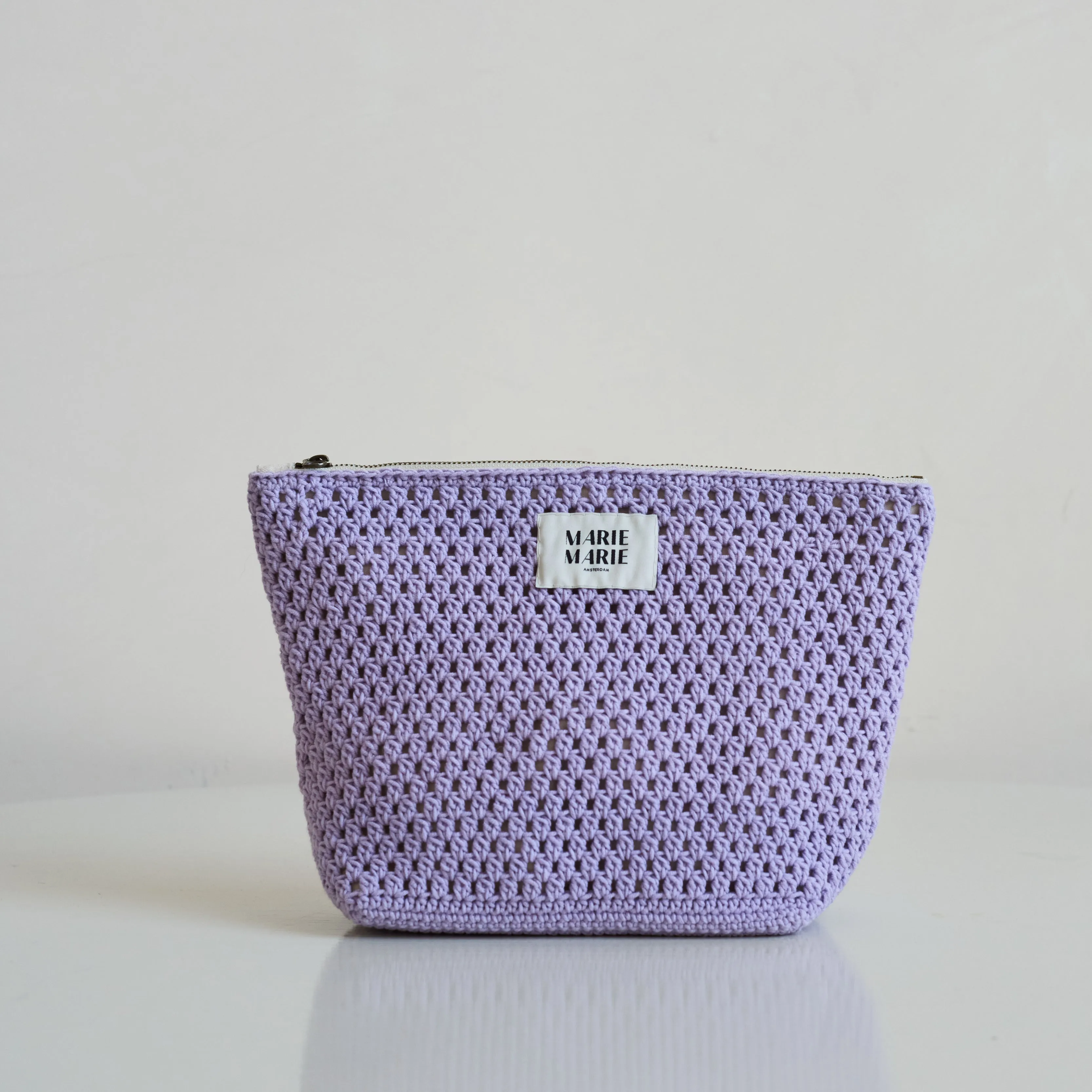 Orchid Pouch Large sold by Ivalo.com