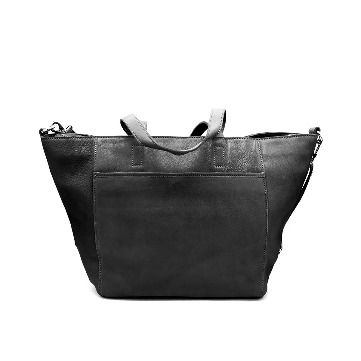 Eevi Soft Large Work Tote Black sold by Ivalo.com product image thumbnail 3