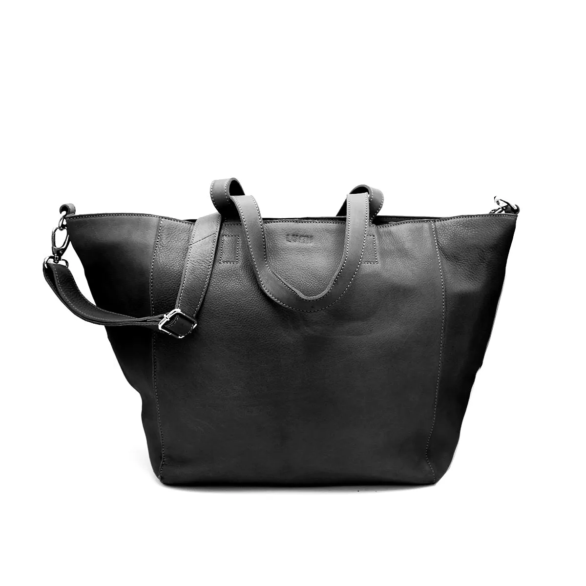 Eevi Soft Large Work Tote Black sold by Ivalo.com