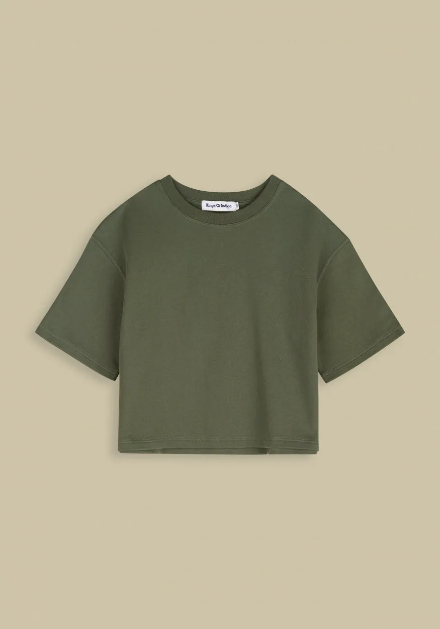 Malka T-Shirt Treetop sold by Ivalo.com product image thumbnail 5