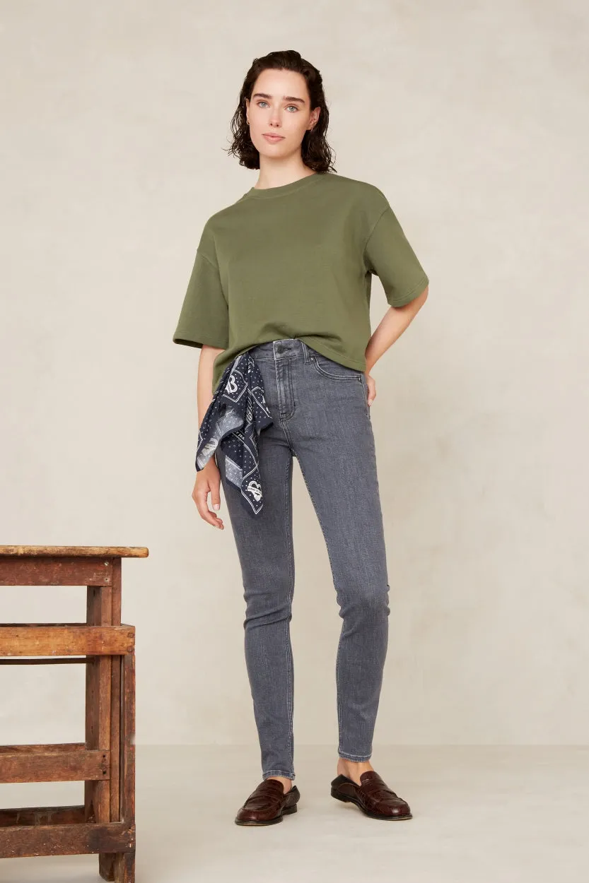 Malka T-Shirt Treetop sold by Ivalo.com product image thumbnail 3