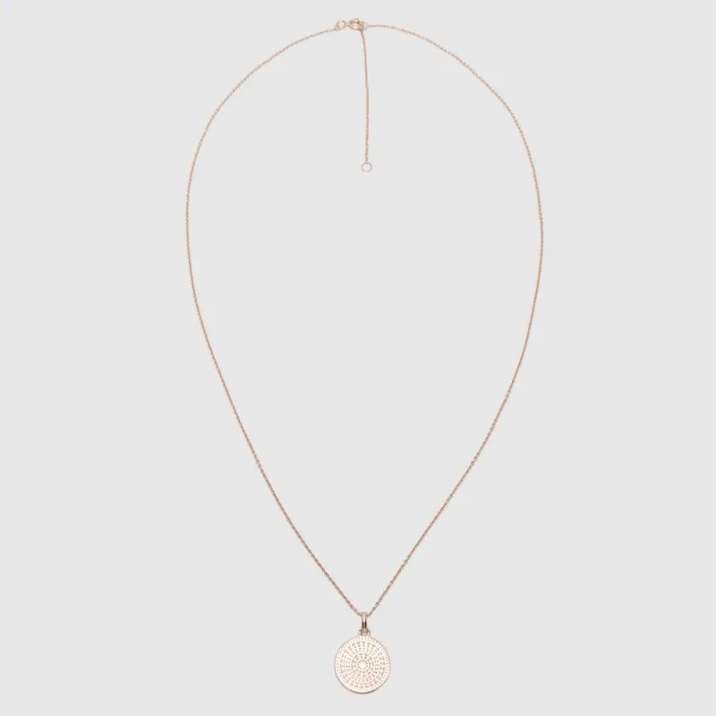 Ornament Necklace sold by Ivalo.com