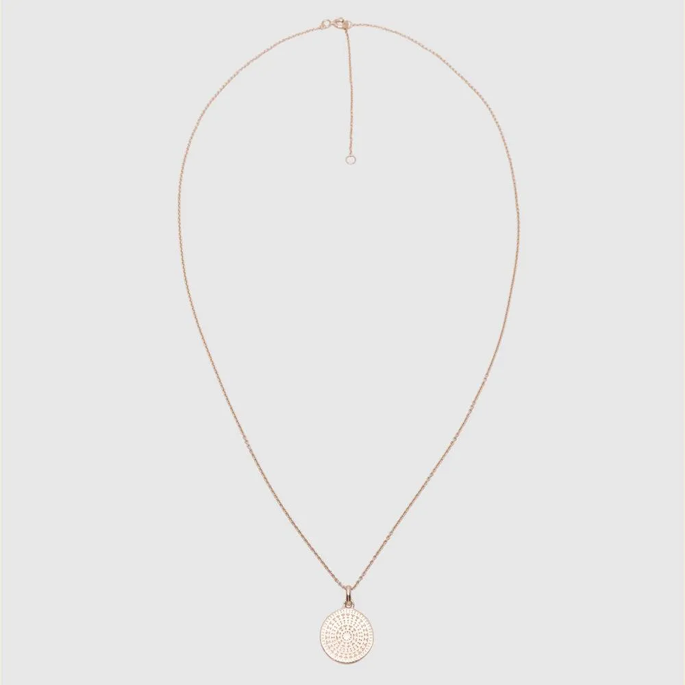 Ornament Necklace sold by Ivalo.com