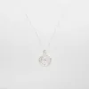 Ornament Necklace sold by Ivalo.com