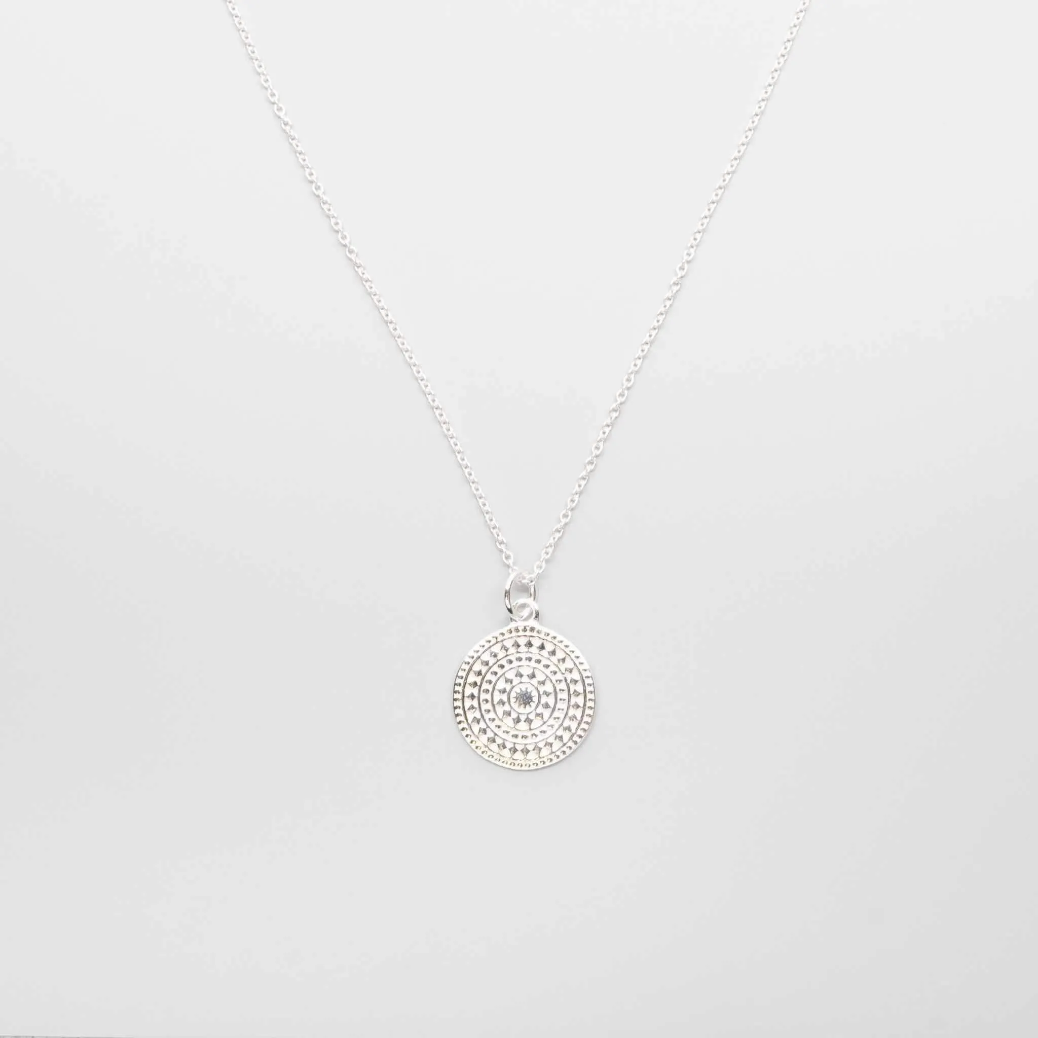 Ornament Necklace sold by Ivalo.com product image thumbnail 4