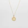 Ornament Necklace sold by Ivalo.com