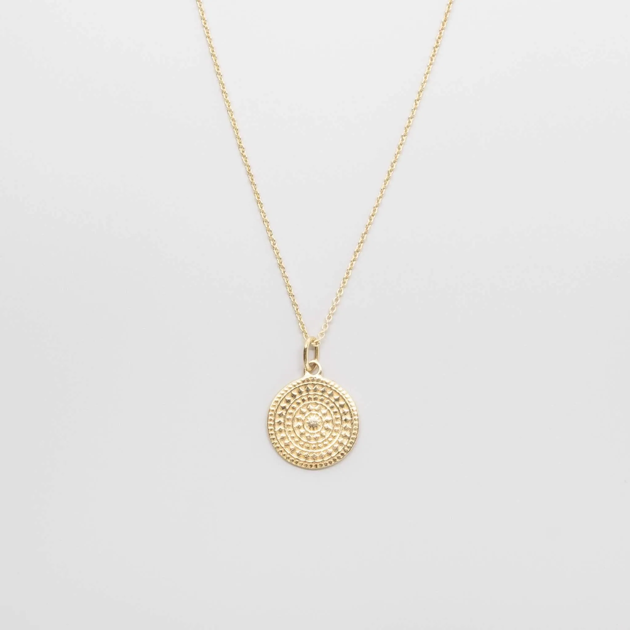 Ornament Necklace sold by Ivalo.com product image thumbnail 3