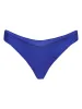 Canggu V-Shape Bikini Bottom Cartel Blue sold by Ivalo.com