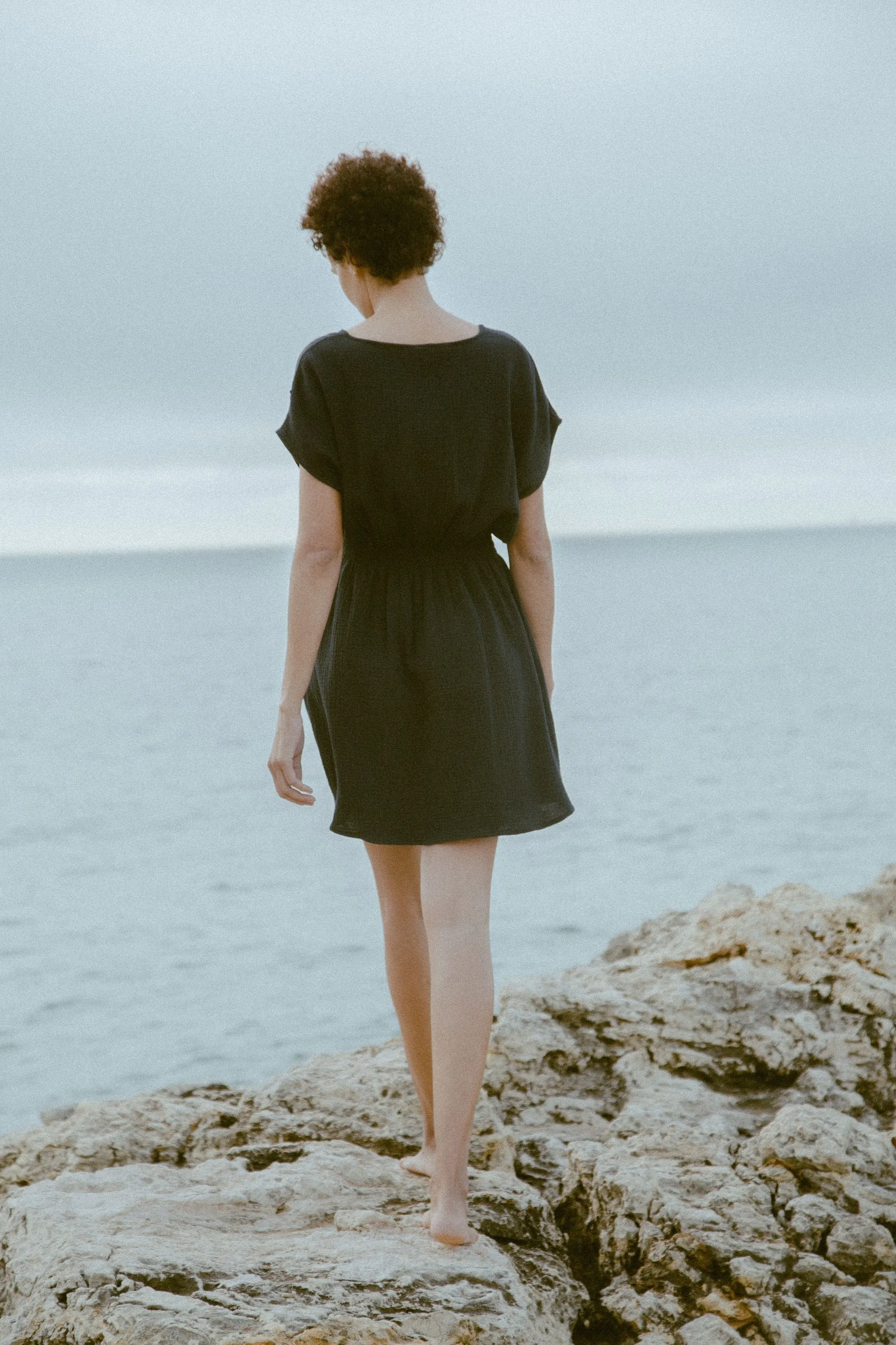 Magnolia Mini Dress sold by Ivalo.com product image thumbnail 4