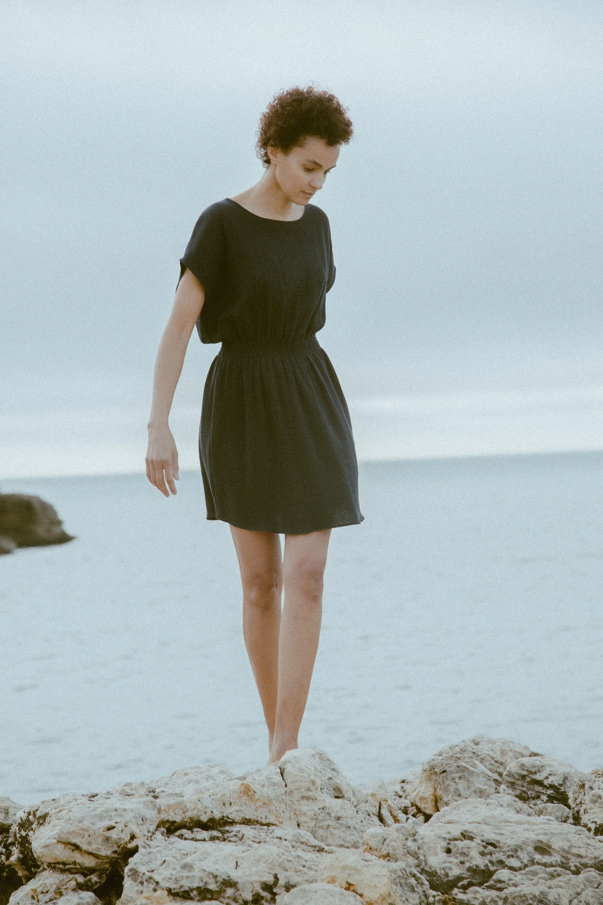 Magnolia Mini Dress sold by Ivalo.com