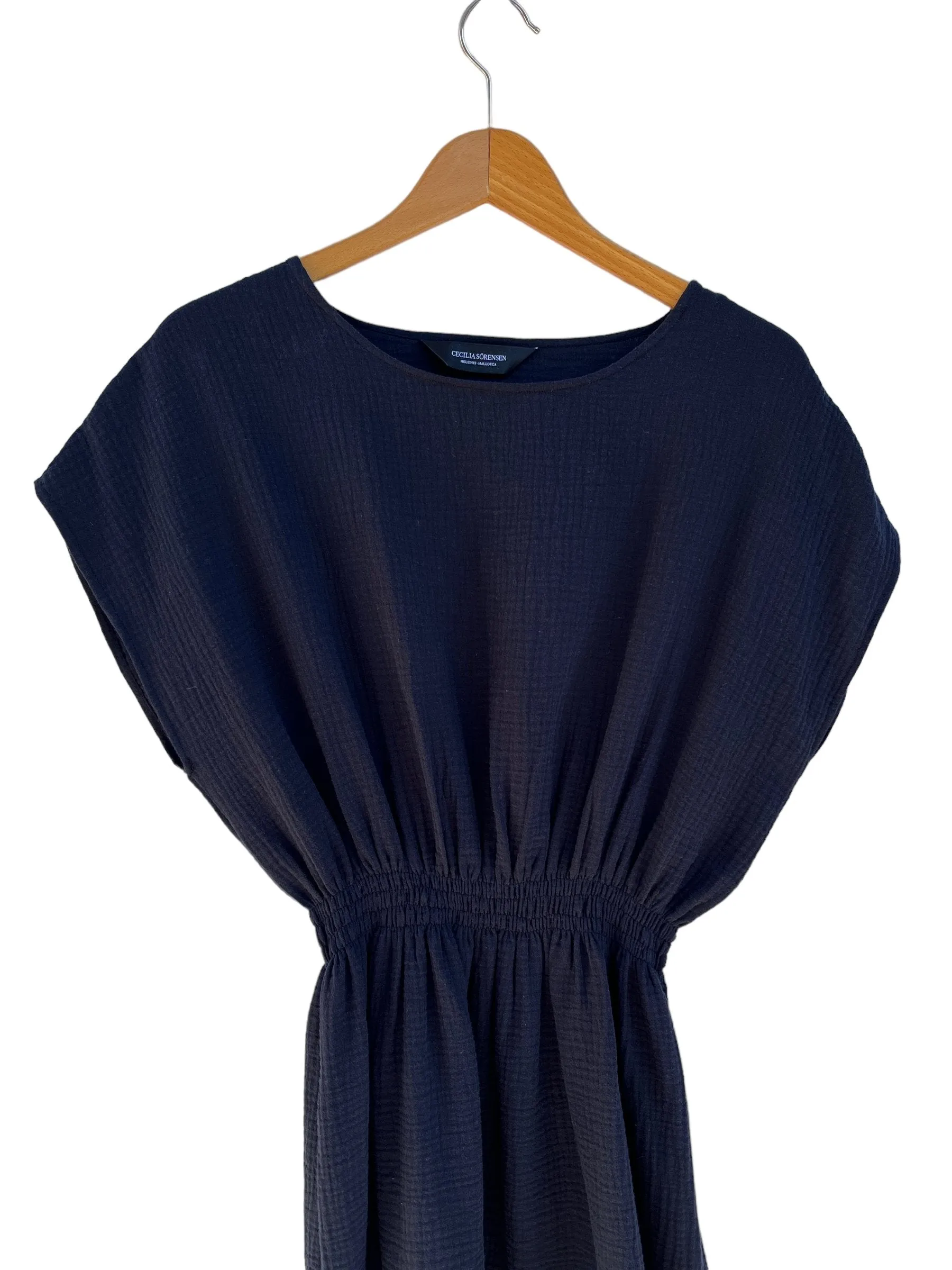 Magnolia Mini Dress sold by Ivalo.com product image thumbnail 5