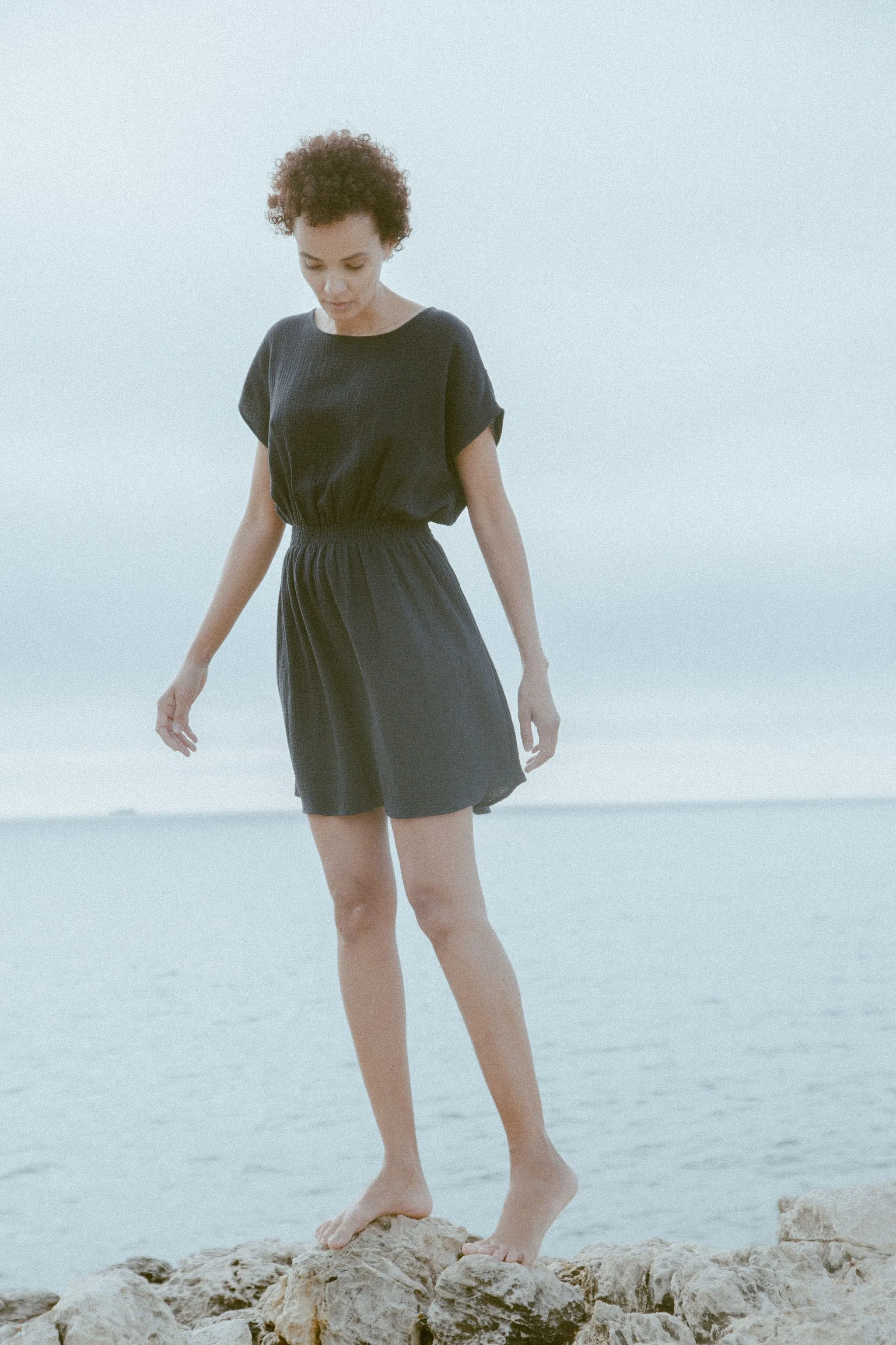 Magnolia Mini Dress sold by Ivalo.com product image thumbnail 2