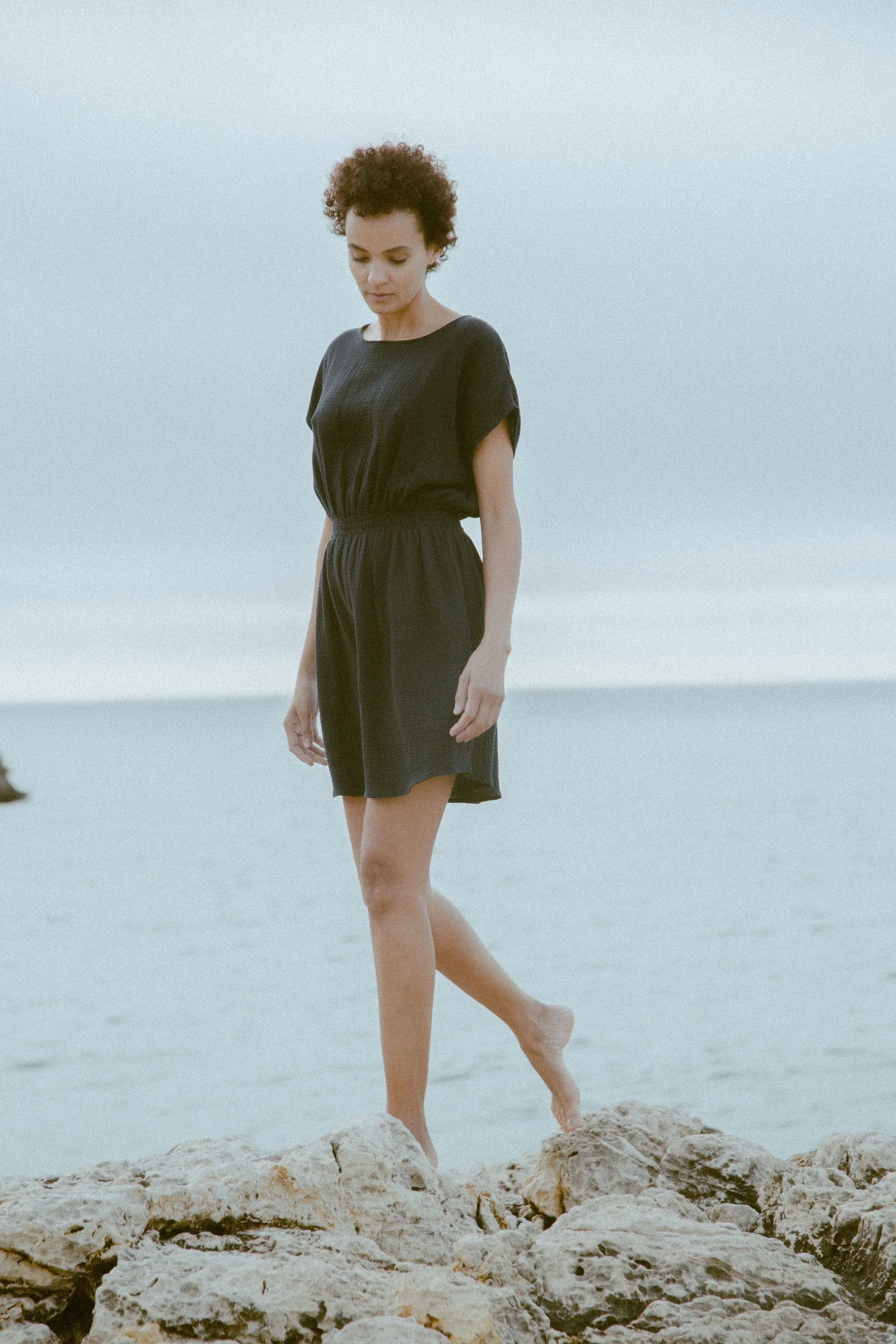 Magnolia Mini Dress sold by Ivalo.com product image thumbnail 3