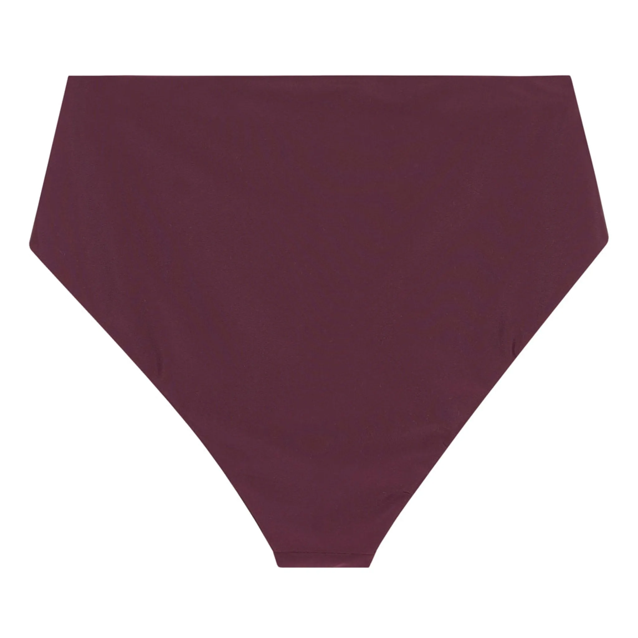 Ubud High-Waist Bikini Bottom Deep sold by Ivalo.com product image thumbnail 5