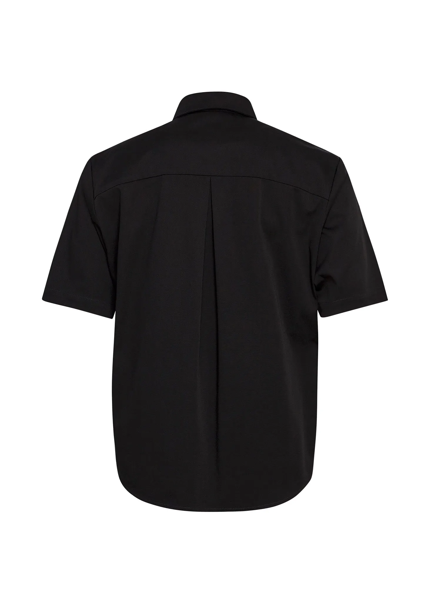 Remy Overshirt Black sold by Ivalo.com product image thumbnail 3