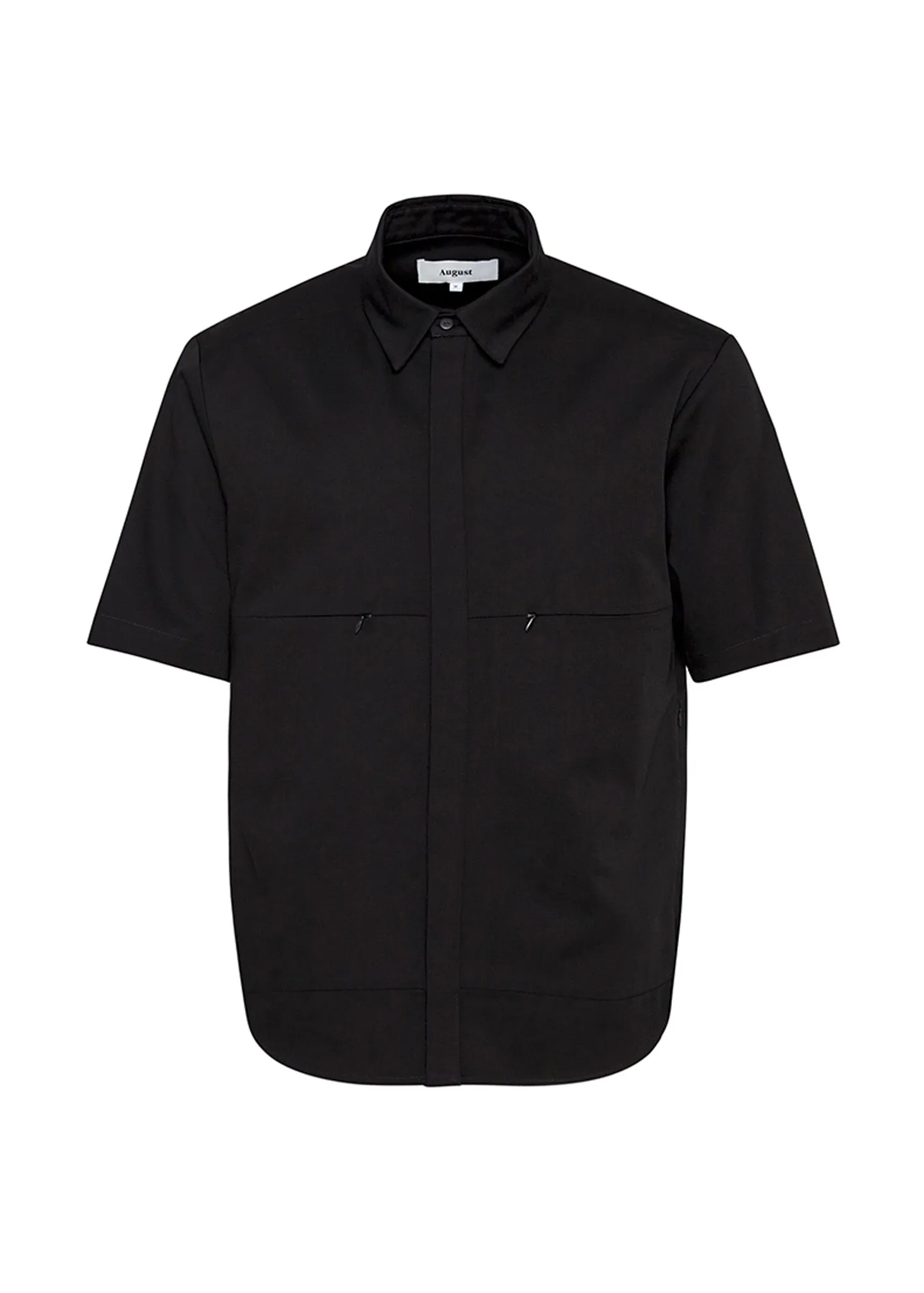 Remy Overshirt Black sold by Ivalo.com product image thumbnail 2