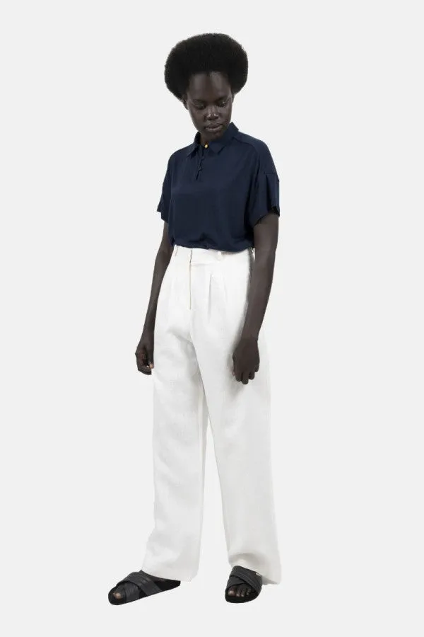 Metz ETZ Women's Polo Shirt Kalonji sold by Ivalo.com