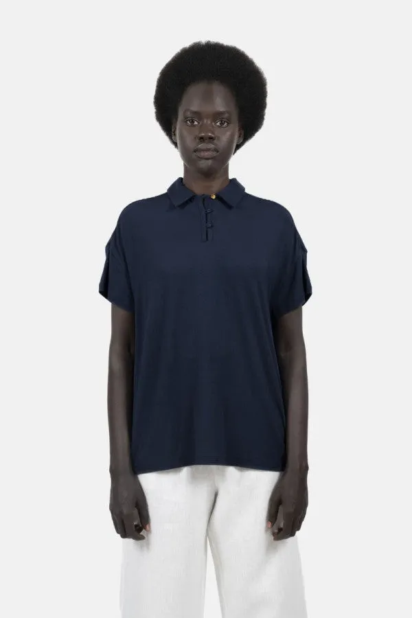 Metz ETZ Women's Polo Shirt Kalonji sold by Ivalo.com product image thumbnail 2