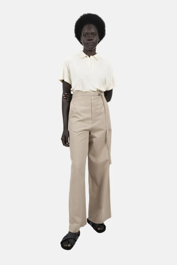 Metz ETZ Women's Polo Shirt Flavone sold by Ivalo.com