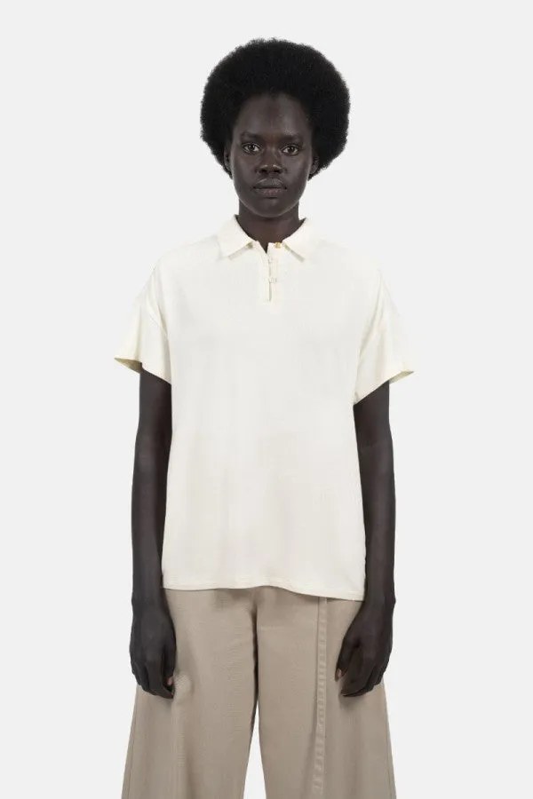 Metz ETZ Women's Polo Shirt Flavone sold by Ivalo.com product image thumbnail 2